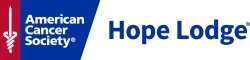 American Cancer Society Hope Lodge logo