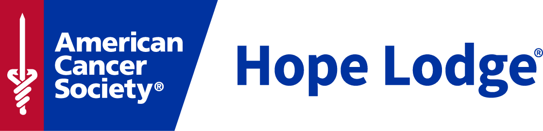 American Cancer Society Hope Lodge logo