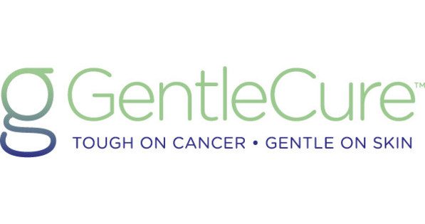 GentleCure logo